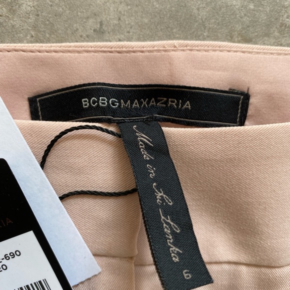 Soft pink pants - Picture 2 of 3